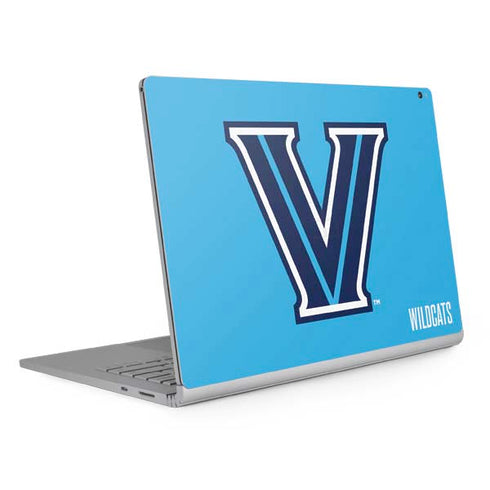 Villanova University Wildcats V Large Surface Book 2 15in Skin
